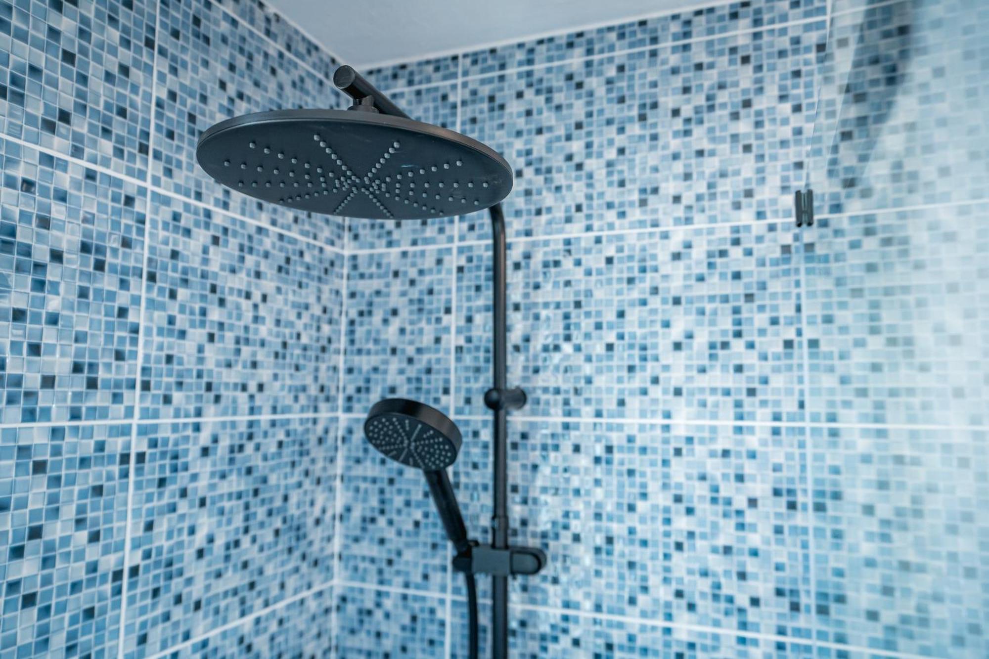 Qh Plaza San Isidro Apartment Granada Luaran gambar