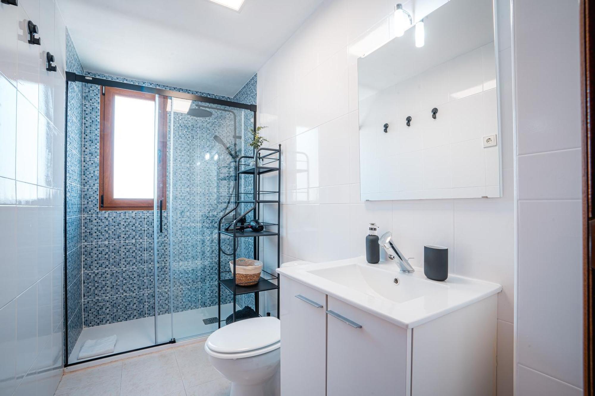 Qh Plaza San Isidro Apartment Granada Luaran gambar