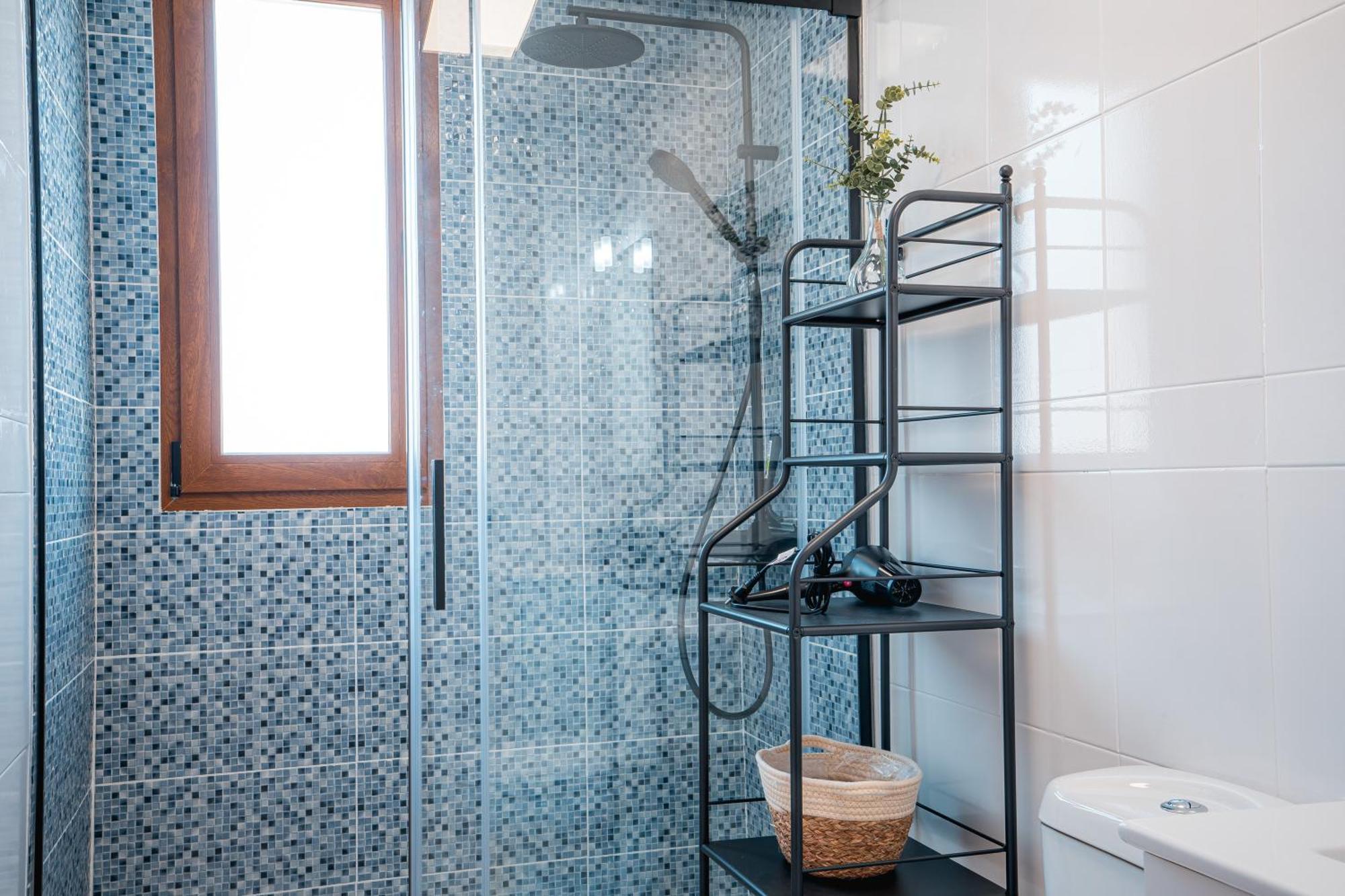 Qh Plaza San Isidro Apartment Granada Luaran gambar